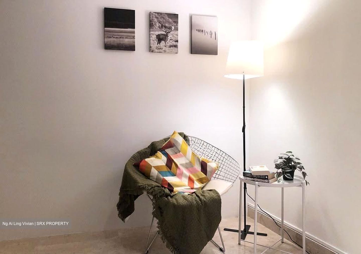 Chantilly Rise (D23), Condominium #620752351